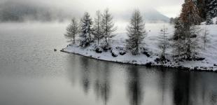 В Україні температура впаде до 14 градусів морозу: синоптикиня назвала точні дати