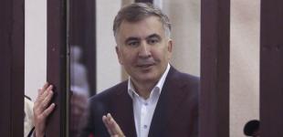 Україна висловила протест послу Грузії через катування Саакашвілі