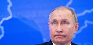 Глибока економічна криза та порожня військова скриня Путіна: що чекає на Росію