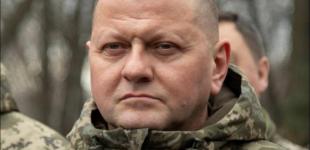 Залужний заінтригував потужним відео: 