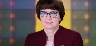 Від важкої хвороби померла відома українська журналістка