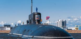Данська компанія Rockwool постачала обладнання для атомних підводних човнів РФ, - ЗМІ