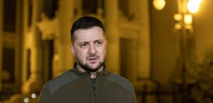 Деякі стратегічні енергооб'єкти повинні повернутися під контроль України, - Зеленський