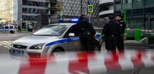 Удари дронами по 