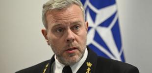 Україна трансформувала сучасну війну й щодня рухається до перемоги, - воєначальник НАТО