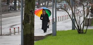 У Києві встановлено новий погодний рекорд