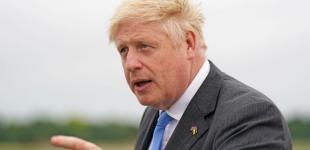 З політиків в журналісти. Джонсон після звільнення з парламенту знайшов нову роботу