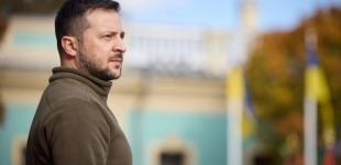 Зеленський про атаки на порти України: РФ може залишитися без кораблів, якщо продовжить удари