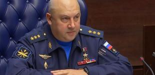 Суровікін заздалегідь знав про бунт Пригожина, - NYT