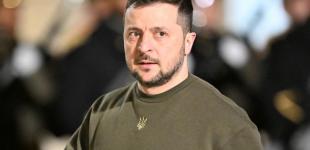 Зеленський заявив про суттєве підкріплення оборони Херсона: в розвідці, ППО та РЕБ