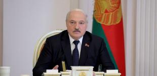 Лукашенко заявив, що не гарантував безпеку для Пригожина