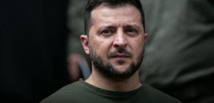 Зеленський звернувся до грузинського народу у 15 річницю вторгнення РФ