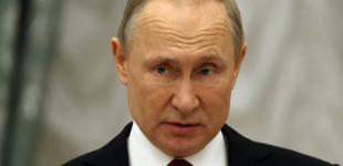 Путін - ціль №1, але не для вбивства. ГУР роз'яснило заяву про ліквідацію диктатора