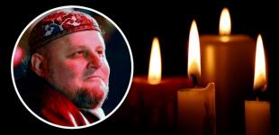 Помер відомий український режисер. 