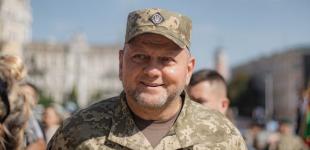 Війна переходить на новий етап. Залужний назвав п'ять пріоритетів України