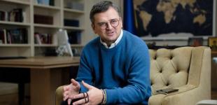 Кулеба закликав Африку вимагати від РФ продовження зернової угоди