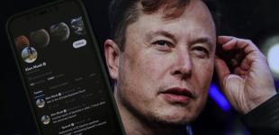Twitter впав в ціні втричі після купівлі Маском, - Bloomberg