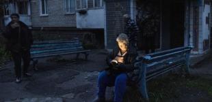 Інтернет буде навіть за блекауту: для Києва розроблять мапу провайдерів