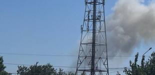 У мережі повідомляють про прильоти по мостах в Чонгарі та Генічеську