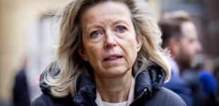 Глава Міноборони Нідерландів розповіла, як скоро Україні передадуть винищувачі F-16