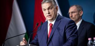 Кінець партнерству? Угорщина має намір скоротити свою енергетичну залежність від РФ