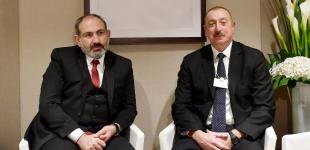 Лідери Азербайджану та Вірменії зустрінуться у жовтні