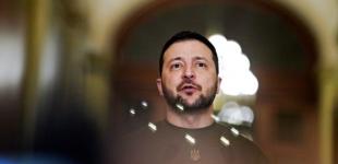 Зеленський про членство України в НАТО: поставило б Путіна на місце