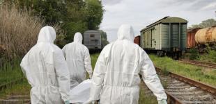 Більше половини поранених російських солдатів втратили руки і ноги