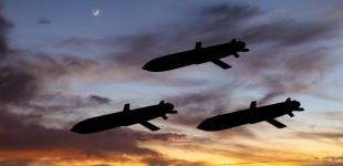 В Повітряних силах натякнули, чим атакували бухту Севастополя