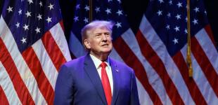 Трамп погрожує помститися критикам у разі перемоги у президентських виборах, - WP