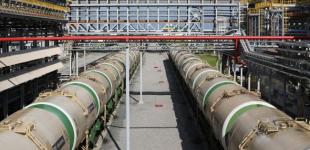 Експорт нафтопродуктів РФ продовжує падати. Він досяг 17-місячного мінімуму, - Bloomberg