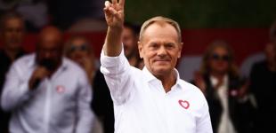 Проєвропейські партії Польщі створили коаліцію для формування уряду