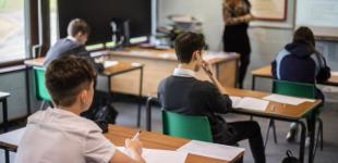 Як навчатимуться школярі з 1 вересня: очно, онлайн чи у змішаному форматі
