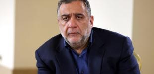 Азербайджан затримав колишнього 