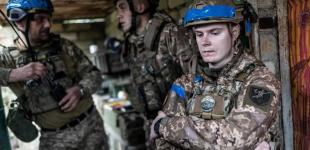 Військовим збільшили відпустки до 40 днів: Рада ухвалила закон