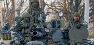 Коли Росія зіткнеться з критичними втратами на війні: думки експертів