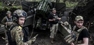 Третина бюджету України йде на виплати військовим, - Мінфін