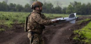 Україна вже має свої аналоги дронів 