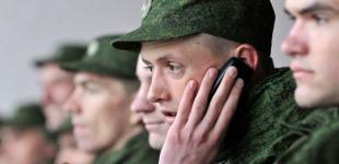 Солдати скінчилися? У Москві хочуть відправляти на фронт будівельників