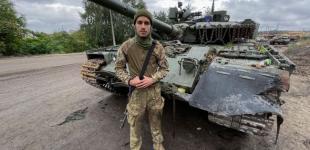 Британія досліджує трофейну російську техніку, - Sky News