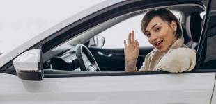 В Україні оновили ПДР: що потрібно знати водіям