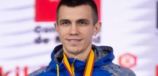 Український каратист переміг росіянина та здобув 