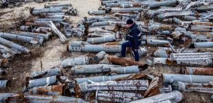 Шойгу впіймали на цинічній брехні про атаки по Україні 