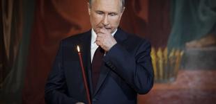 Україна змінила позицію про формат трибуналу над РФ і Путіним: ЗМІ назвали деталі