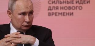 Путіну загрожують нові бунти через його 