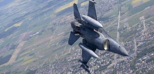 Скільки аеродромів в Україні, які можуть приймати F-16: полковник запасу ЗСУ пояснив