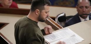 Не тільки зустріч із Байденом: що іще робитиме Зеленський у Вашингтоні — CNN