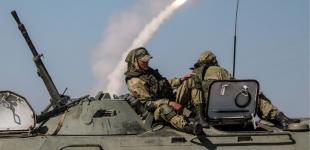 Чи зможе Росія посилити ППО в окупованому Криму: військовий експерт пояснив