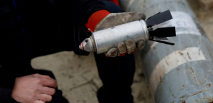 США хочуть підготувати Україну до переговорів з РФ: експерт пояснив передавання касетних боєприпасів