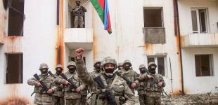 Загострення в Нагірному Карабаху: чому воюють Азербайджан і Вірменія та яка історія конфлікту